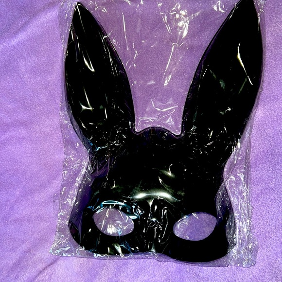 New Sexy Diva Mask - Picture 2 of 4